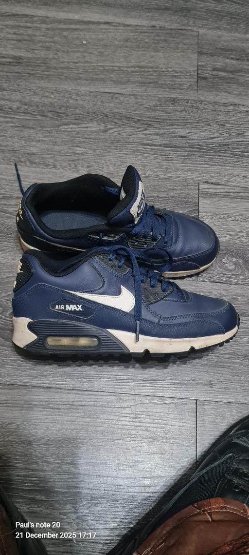 Buy & Sell Birchills Walsall - Photos for Nike Air Max UK size 5