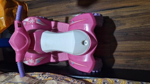 Buy & Sell Mitcham Merton - Photos for girls electric battery powered ride on toy