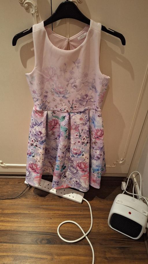 Buy & Sell Mitcham Merton - Photos for girls fleece, rain jacket, dress NEXT