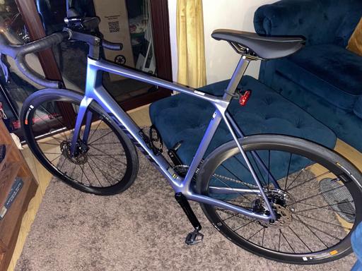 Buy & Sell Bloxwich Walsall - Photos for Giant TCR Advanced 0 road bike