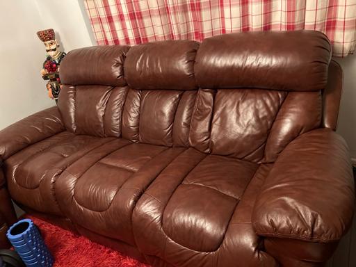 Buy & Sell Harborne Birmingham - Photos for Pair of 3 seater recliner sofas