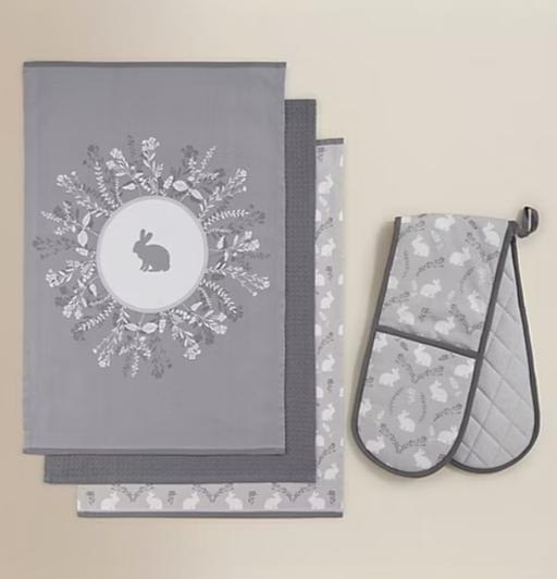 Buy & Sell Gainsborough West Lindsey - Photos for tea towel set