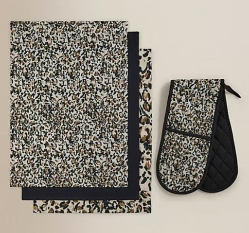 Buy & Sell Gainsborough West Lindsey - Photos for tea towel set