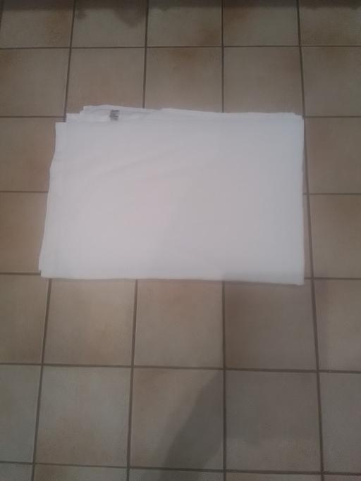 Buy & Sell Streetly Walsall - Photos for NEW GEORGE AT HOME FLAT SINGLE SHEET