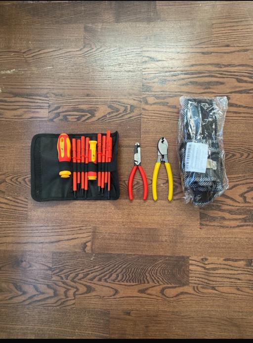 Buy & Sell West Norwood South East London - Photos for New tool set