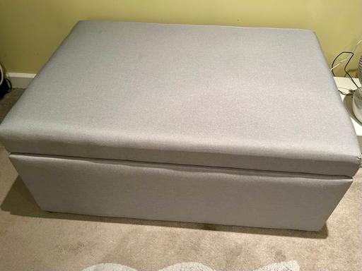 Buy & Sell Quarry Bank Dudley - Photos for Foldable Single Bed