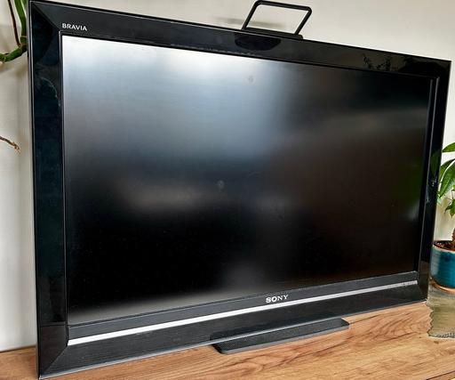 Buy & Sell New Addington Croydon - Photos for Tv “40in”Sony Bravia
