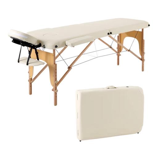 Buy & Sell Nunhead South East London - Photos for Foldable massage bed
