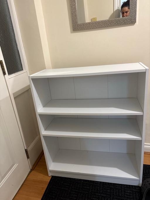 Buy & Sell Nunhead South East London - Photos for Book shelf