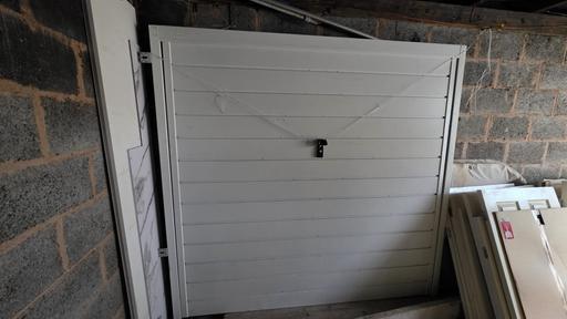 Buy & Sell Walsall Town Centre Walsall - Photos for Garage door brand new