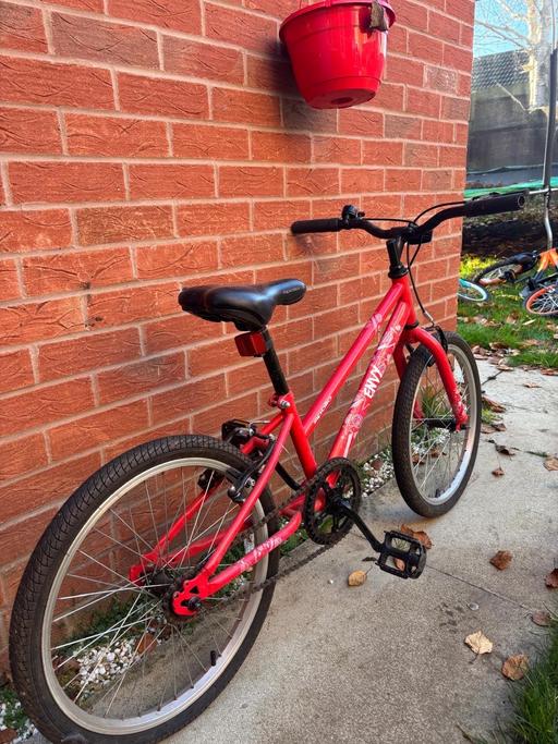 Buy & Sell Hamilton Leicester - Photos for Bike