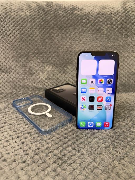 Buy & Sell Lye Dudley - Photos for iPhone 13 Pro Max 512GB unlocked