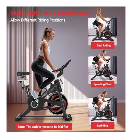 Buy & Sell Willesden North West London - Photos for Sport indoor studio bike