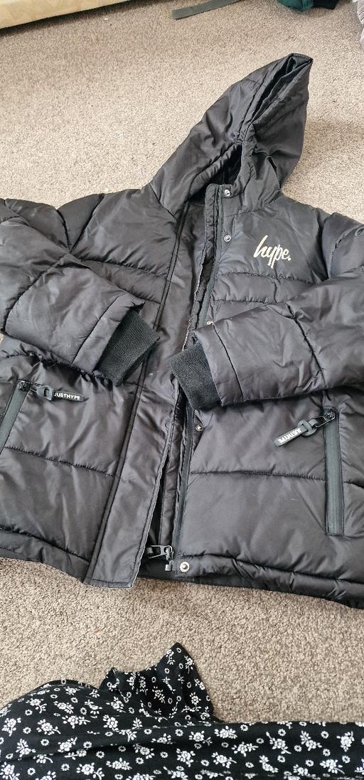 Buy & Sell Sparkhill Birmingham - Photos for Black jacket