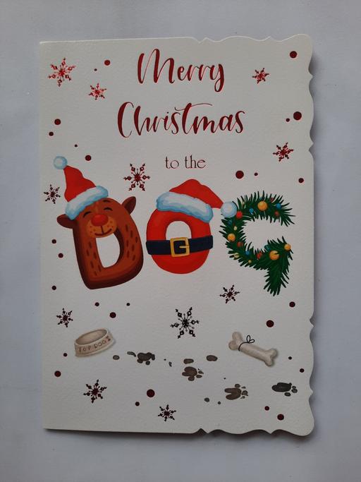 Classes Oldbury Sandwell - Photos for To the dog Christmas card