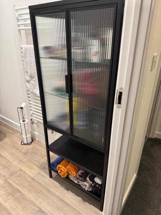 Buy & Sell Bushbury Wolverhampton - Photos for Bathroom unit