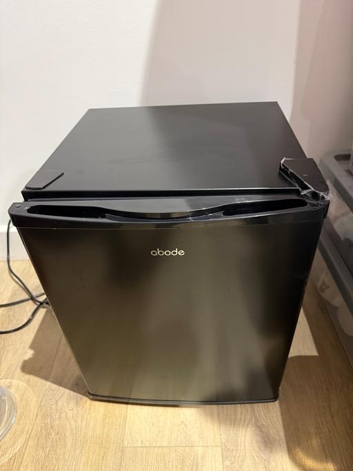 Buy & Sell Kidderminster Wyre Forest - Photos for Top vou ter small fridge