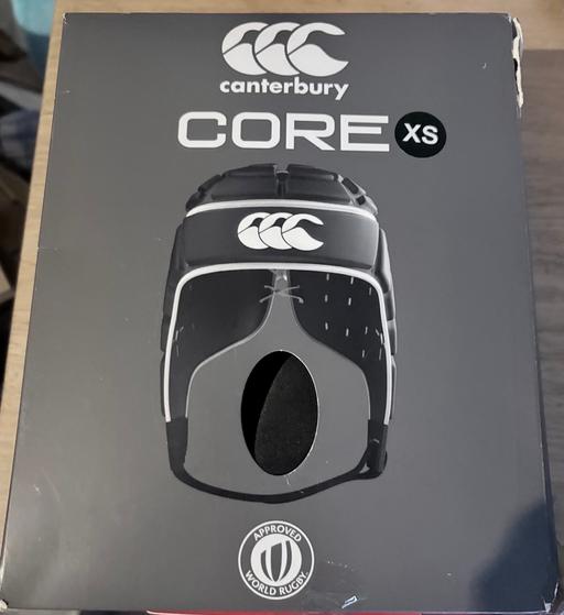 Buy & Sell Lawrence Weston Bristol - Photos for Canterbury Core XS Headgear and mouthguard