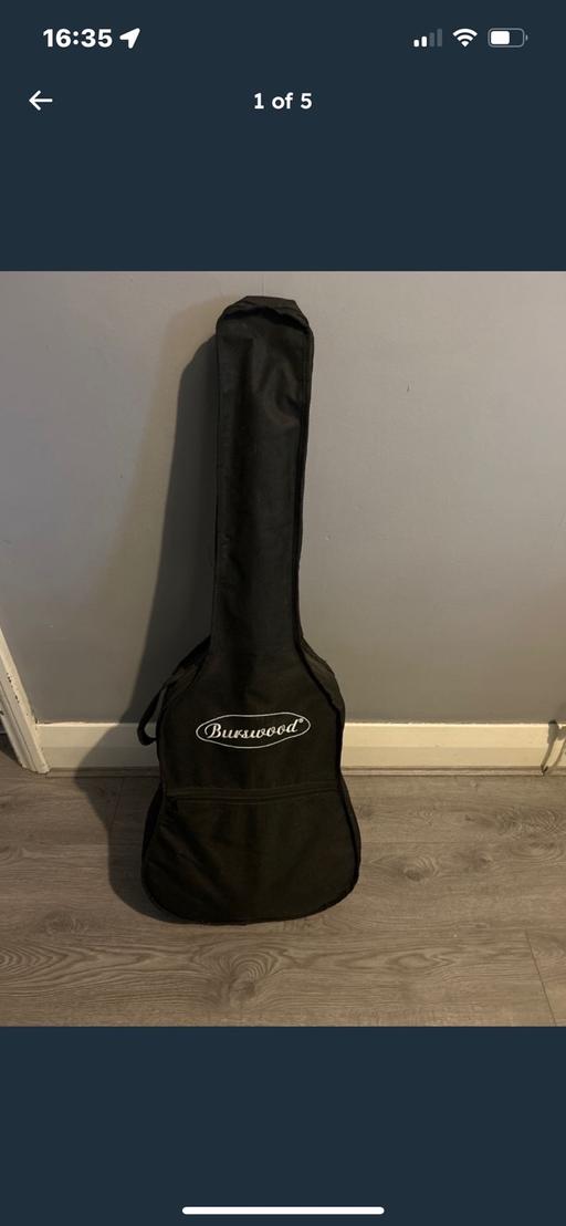 Buy & Sell Bryn Newydd Denbighshire - Wales - Photos for Guitar