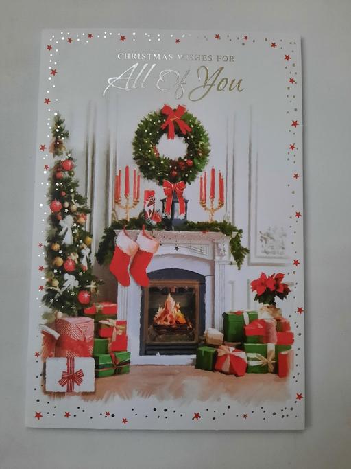 Classes Oldbury Sandwell - Photos for To all of you Christmas card