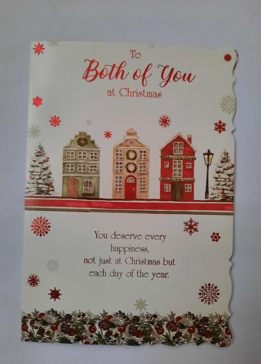 Classes Oldbury Sandwell - Photos for To both of you christmas card
