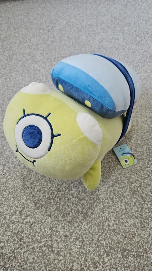 Buy & Sell Worsthorne Burnley - Photos for KENJI Cyclops Cat