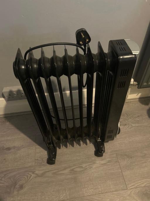 Buy & Sell Bryn Newydd Denbighshire - Wales - Photos for Electric radiator