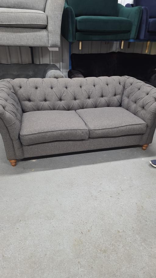 Buy & Sell Cheslyn Hay South Staffordshire - Photos for Next Gosford 3-Seater Sofa