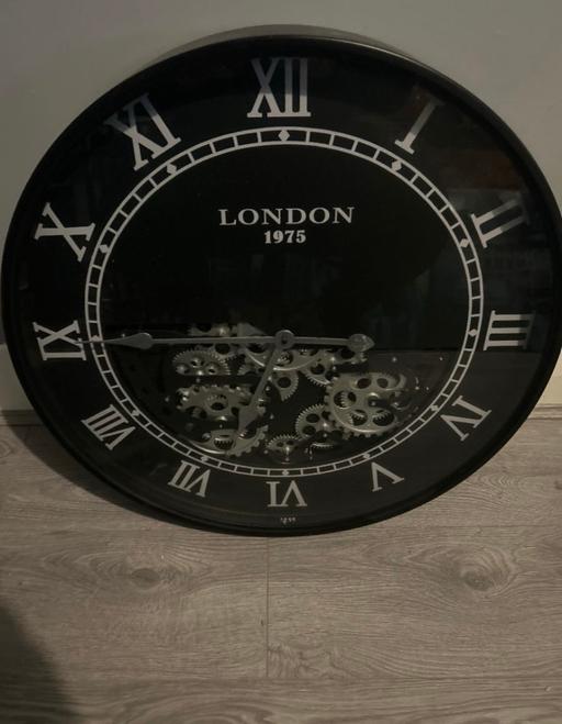 Buy & Sell Bryn Newydd Denbighshire - Wales - Photos for Clock