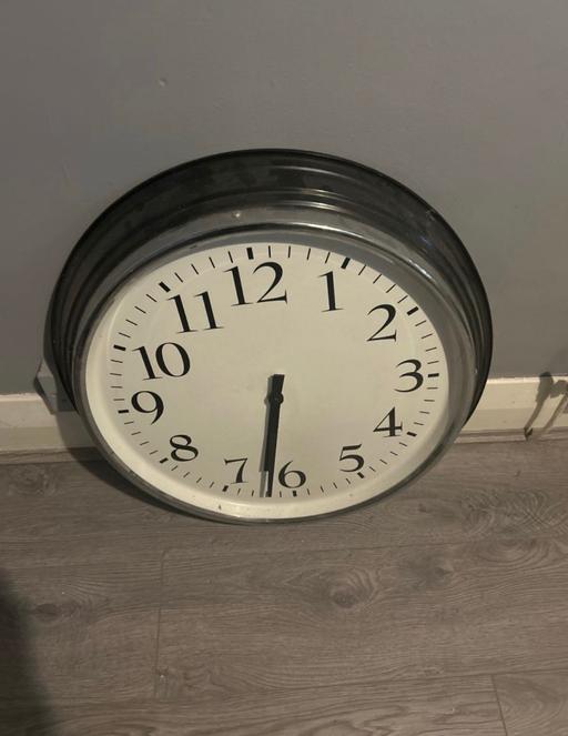 Buy & Sell Bryn Newydd Denbighshire - Wales - Photos for Clock