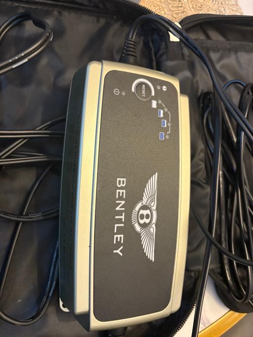 Vehicles Streatham Common South West London - Photos for Bentley charger