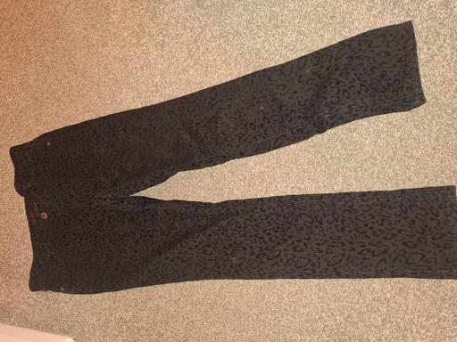 Buy & Sell Dodworth Barnsley - Photos for ladies trousers size 16