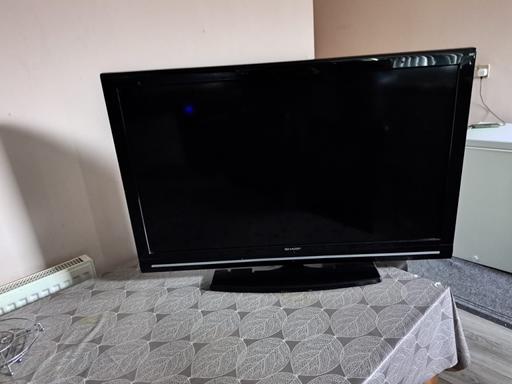 Buy & Sell Healey Kirklees - Photos for 37 inch Sharp TV
