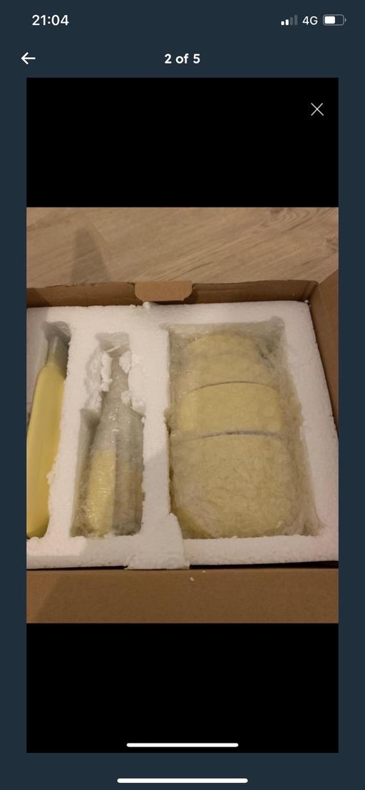 Buy & Sell Whitechapel East London - Photos for Mad Jar measuring spoons and rest. Brand new