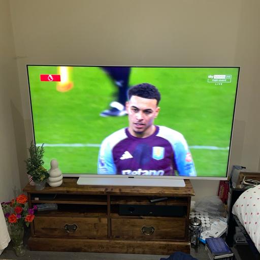 Buy & Sell Blythe Bridge Stoke-on-Trent - Photos for Sky glass air 65” inch tv