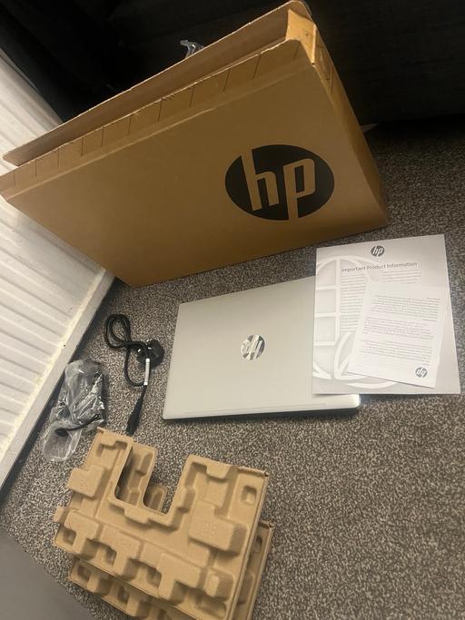 Buy & Sell Forest Gate East London - Photos for Hp Probook 440 G9 brand new boxed