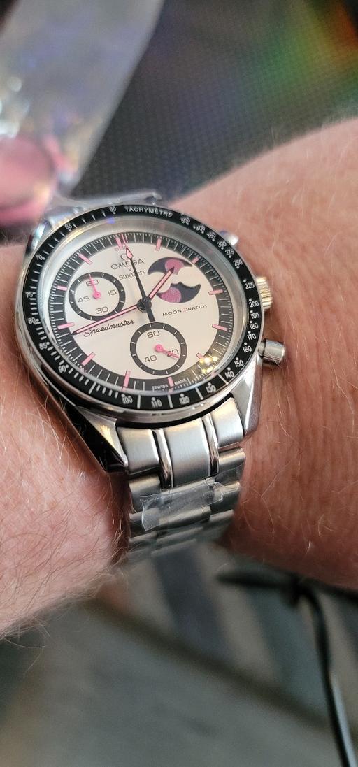 Buy & Sell Holland Moor West Lancashire - Photos for Custom 🌙 5w@TcH M0D's