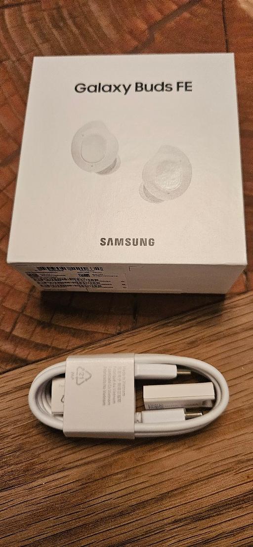 Buy & Sell Upper Gornal Dudley - Photos for samsung galaxy fe buds