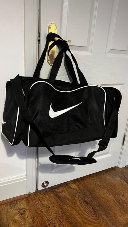 Buy & Sell Birmingham Birmingham - Photos for Nike Duffle bag