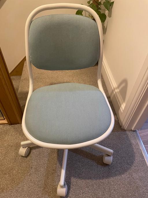 Buy & Sell Wandsworth Road South West London - Photos for Orfjall Children’s Desk Chair