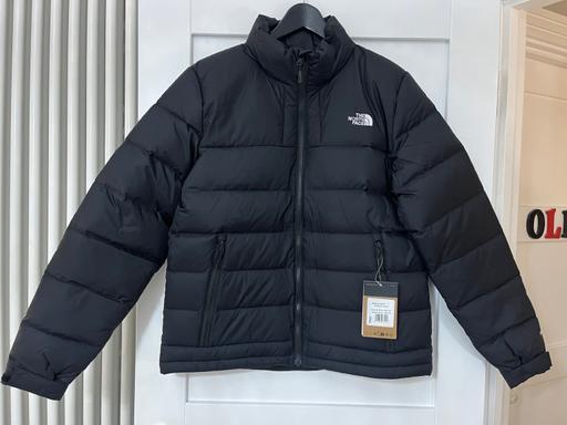 Buy & Sell Bexleyheath Bexley - Photos for North face black coat - new with tags