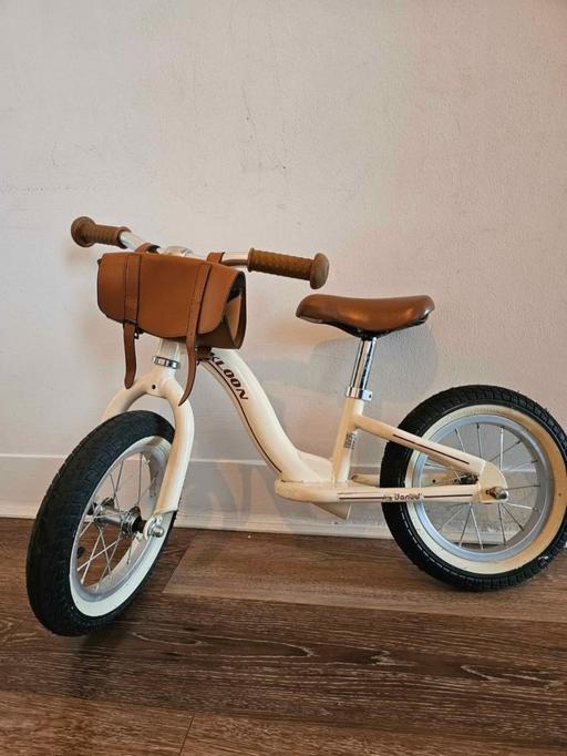 Buy & Sell Acton West London - Photos for Balance bike