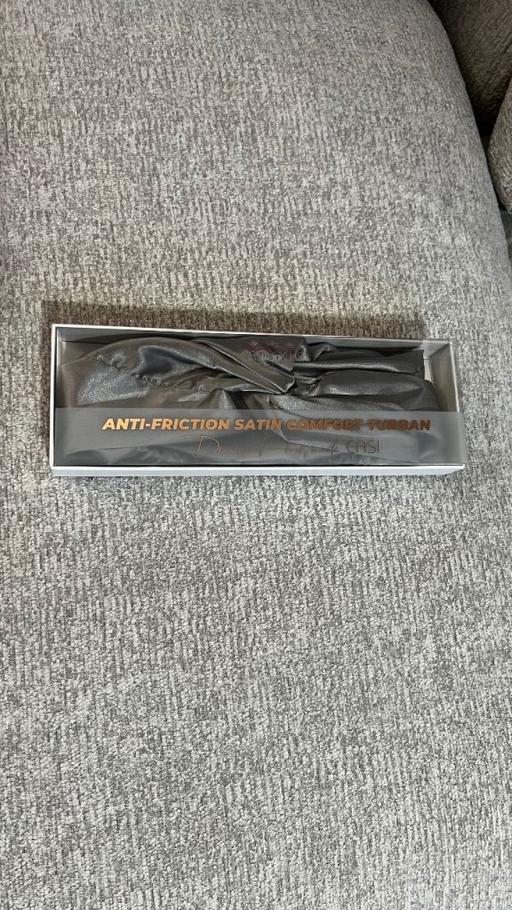 Buy & Sell Birmingham Birmingham - Photos for Satin Turban Head Wraps