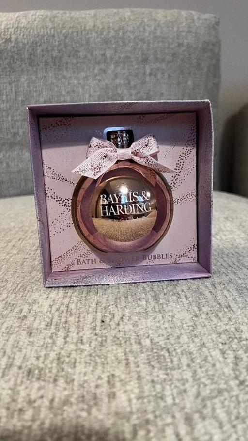 Buy & Sell Birmingham Birmingham - Photos for Bath Bombs Gift Set