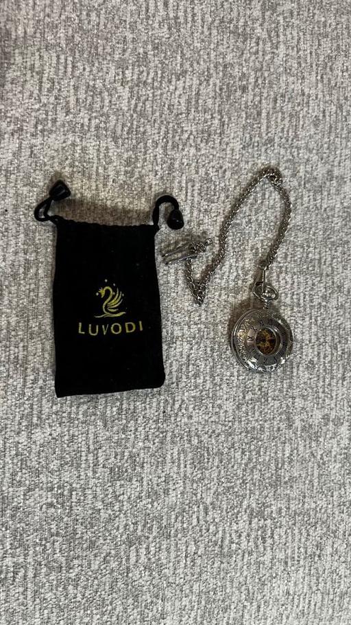 Buy & Sell Birmingham Birmingham - Photos for Pocket watch Luvodi