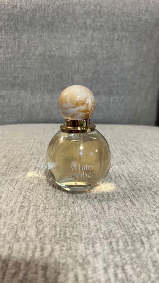 Buy & Sell Birmingham Birmingham - Photos for White Amber perfume