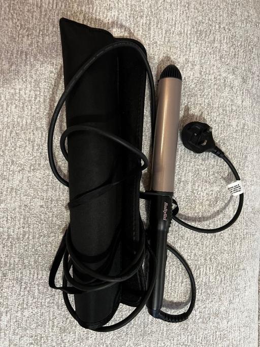 Buy & Sell Birmingham Birmingham - Photos for Babyliss Hair Curler