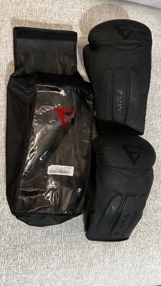 Buy & Sell Birmingham Birmingham - Photos for Boxing Gloves