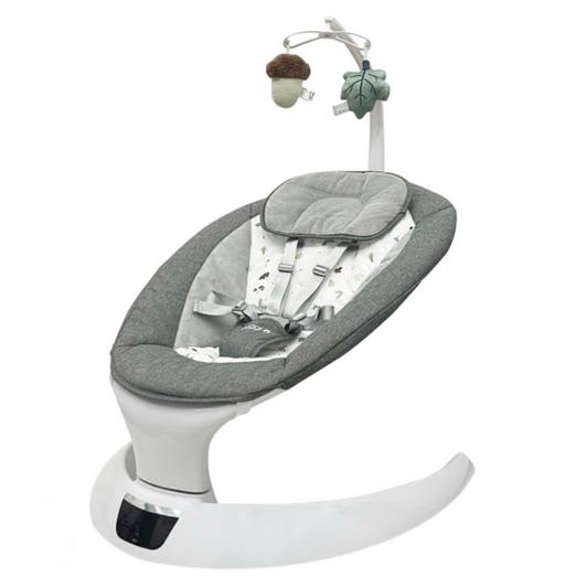 Buy & Sell Highams Park East London - Photos for Cuggl Side-to-Side Baby Swing