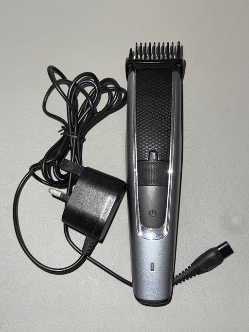 Buy & Sell Highams Park East London - Photos for Philips HQ8505 Men’s Trimmer – Fully Working
